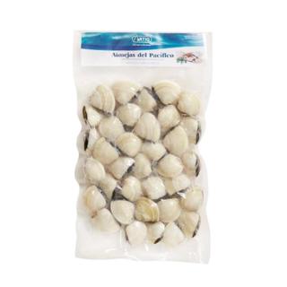 Almeja Artiq 60/80 450gr