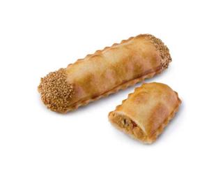 Empanadilla Europastry de atún ultracongelada 140gr