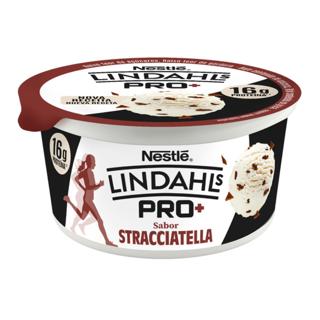 Nestlé Lindahls pro+ Stracciatella 160gr