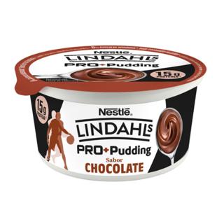 Pudding Lindahls de proteína chocolate 150gr