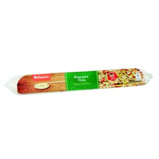 Masa Pizza Rikisssimo tradicional refrigerada 260gr