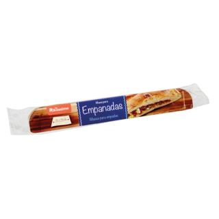 Masa Empanada Rikisssimo refrigerada 280gr
