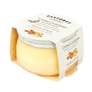 Crema Pastoret catalana al estilo casero 150gr