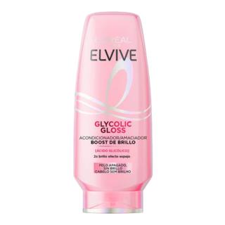 Acondicionador Elvive glycolic gloss 300ml