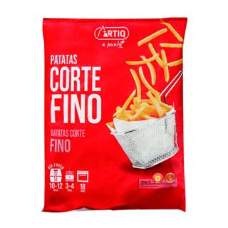 Papas Artiq extra fina 1kg
