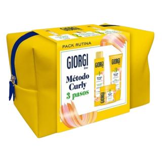 Neceser Giorgi método curly 3