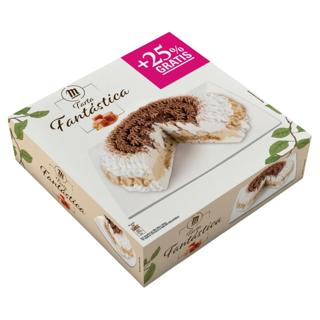 Tarta menorquina fantástica 550gr