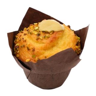 Muffin Pastisart pistacho 120gr ud