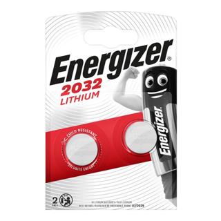 Pilas energizer cr2032 bl2br