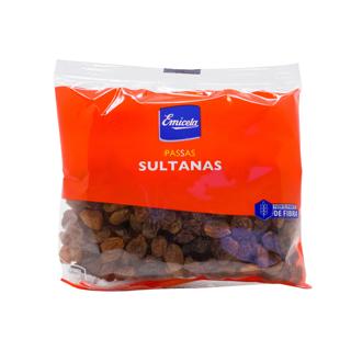 Pasas Emicela sultanas 150gr