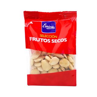 ALMENDRA EMICELA S/PIEL 150 GR