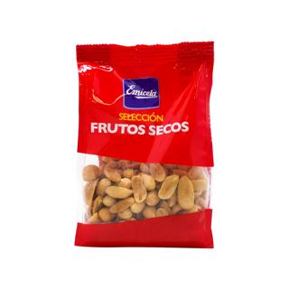 Cacahuetes Emicela fritos salados 100gr