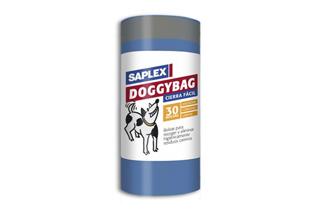 BOLSA SAPLEX B.PERROS DOGGYBAG 30UD.