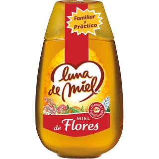 Miel Luna De Miel dosificador 500gr