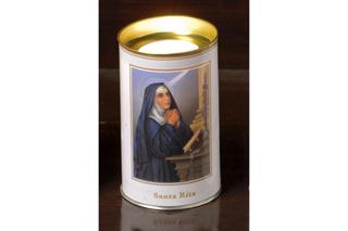 Vela Roura santa rita