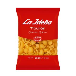 Tiburón  La Isleña 250gr