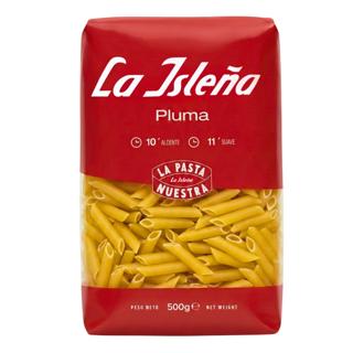Pluma La Isleña 500gr