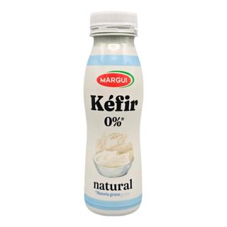 kéfir Margui bebible natural 0% 250gr