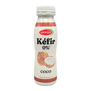 kéfir Margui bebible coco 0% 250gr