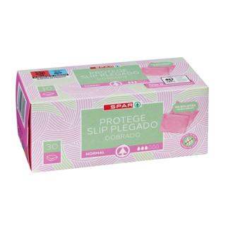 Protege Slip Spar normal plegado 30ud