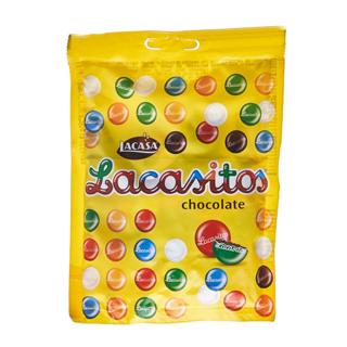 Chocolate Lacasitos bolsa 150gr