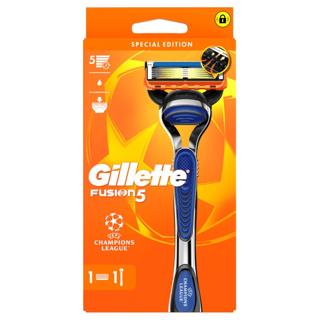 Maquinilla Gillette de afeitar fusion 5 1ud