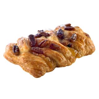 Trenza Baker&Baker express maple pecan 95gr ud