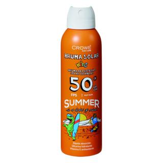 Bruma Solar Crowe para niños FP50+ 200ml