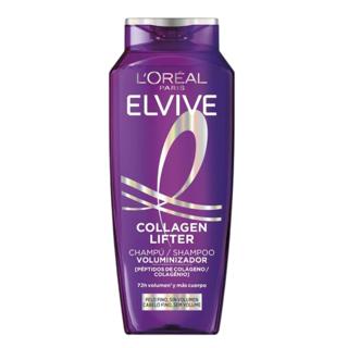 Champú Elvive collagen lifter voluminizador 300ml