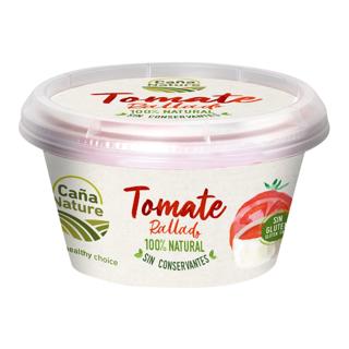 Tomate Natural Rallado 180gr