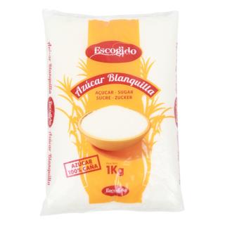 Azúcar Escogido blanquilla 1kg