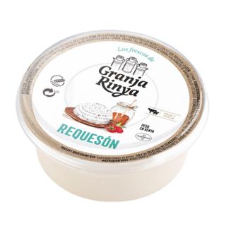Requesón Granja Rinya  tarrina 200gr