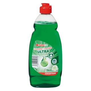Lavavajillas Spar a mano concentrado 500ml