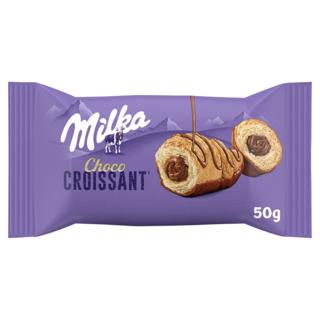 Croissant Milka de chocolate 50gr