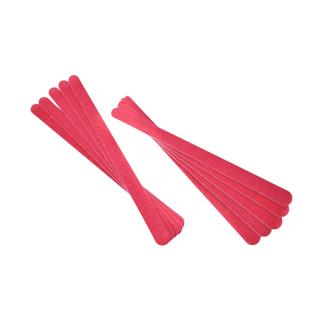 Lima Ponette de uñas esmeril 17cm 10ud