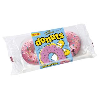 Donuts Bimbo simpsons 2uds