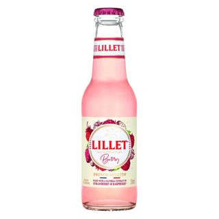 Rtd Lillet berry 20cl