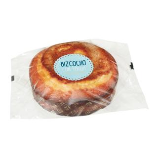 Bizcocho de yogur 700gr