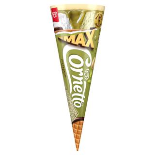 Helado Cornetto max pistacho 82gr