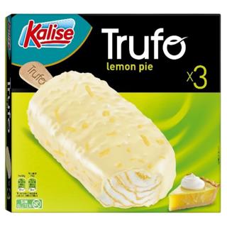 Helado Kalise lemon pie 360ml