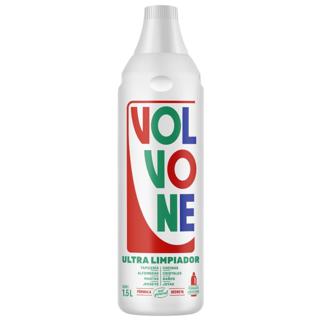 Limpiador Volvone ultra lavadora 1,5L