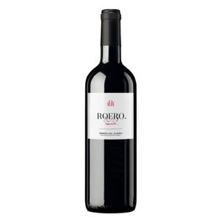 Vino Roero tinto crianza D.O. Italia 75cl