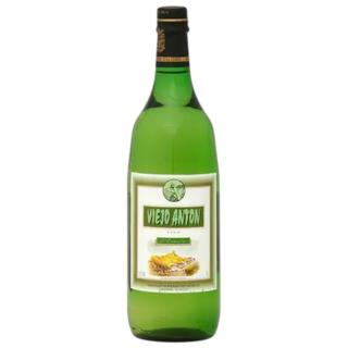 Vino Viejo Anton blanco 1L