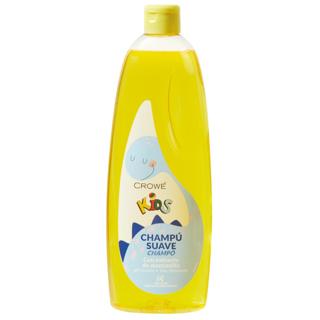 Champú Crowe kids infantil suave 750ml
