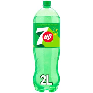 Refresco Seven Up pet 2L