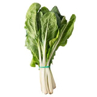 Acelgas Empaquetadas