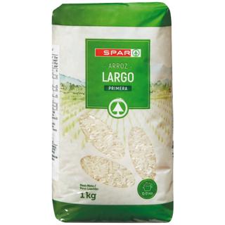 Arroz Spar largo 1kg