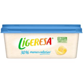 Margarina Ligeresa vegetal 250gr