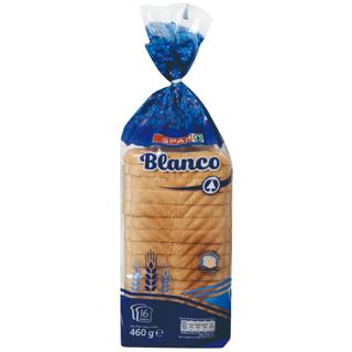 Pan de Molde Spar familiar sin azúcar añadido 460gr