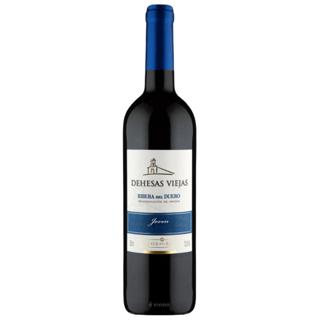 Vino Dehesas Viejas Tinto D.O Ribera del Duero 75Cl